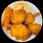 Best Fried Shrimp (8) in Lexington, KY