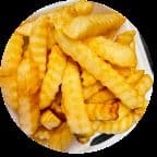 Best French Fries in Lexington, KY