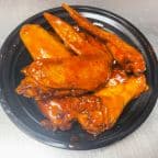 Best Buffalo Wings (8) in Lexington, KY