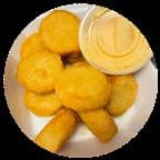 Best Fried Scallops (10) in Lexington, KY