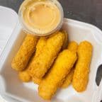 Best Mozzarella Cheese Sticks (8) in Lexington, KY