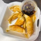 Best Fried Dumpling in Lexington, KY