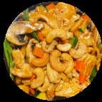 Best Chicken or Pork w. Cashew Nuts in Lexington, KY