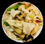 Best Moo Goo Gai Pan in Lexington, KY