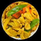 Best Curry Chicken or Pork w. Onions in Lexington, KY