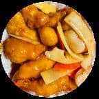 Best Honey Chicken in Lexington, KY