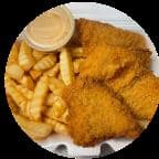 Best Fried Fish Basket in Lexington, KY