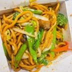 Best Vegetable Lo Mein in Lexington, KY